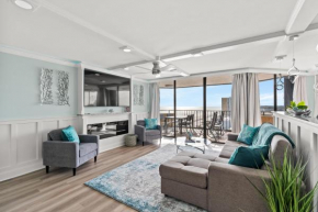 Maisons-Sur-Mer 902 - Ocean View - Shore Drive
